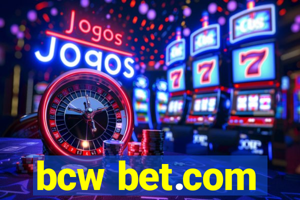 bcw bet.com